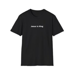 King Jesus Collection