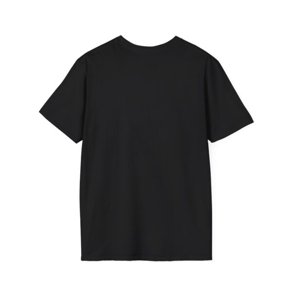Jesus is King Unisex T-Shirt - Image 2