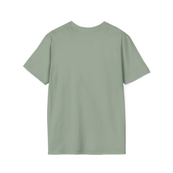 Spoiler Alert Jesus Wins Unisex T-Shirt - Image 2