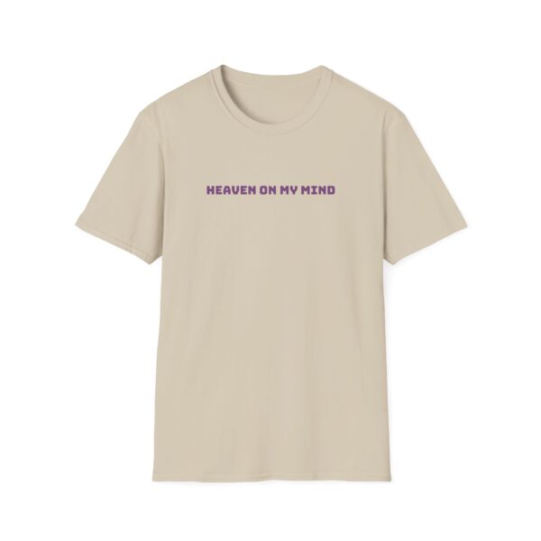 HOMM2 Unisex Tee - Image 5