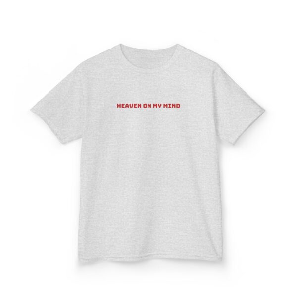 HOMM1 Kids Cotton Tee - Image 7