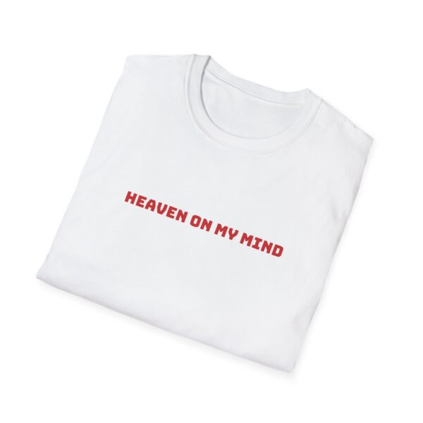 HOMM1 Unisex Tee - Image 3
