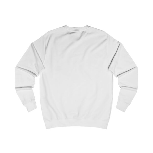 King Jesus Unisex Sweatshirt - Image 2