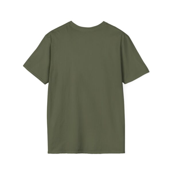 Onward 3 Unisex T-Shirt - Image 2