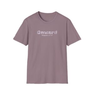 Onward 2 Unisex T-Shirt