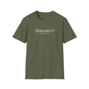 Onward 3 Unisex T-Shirt