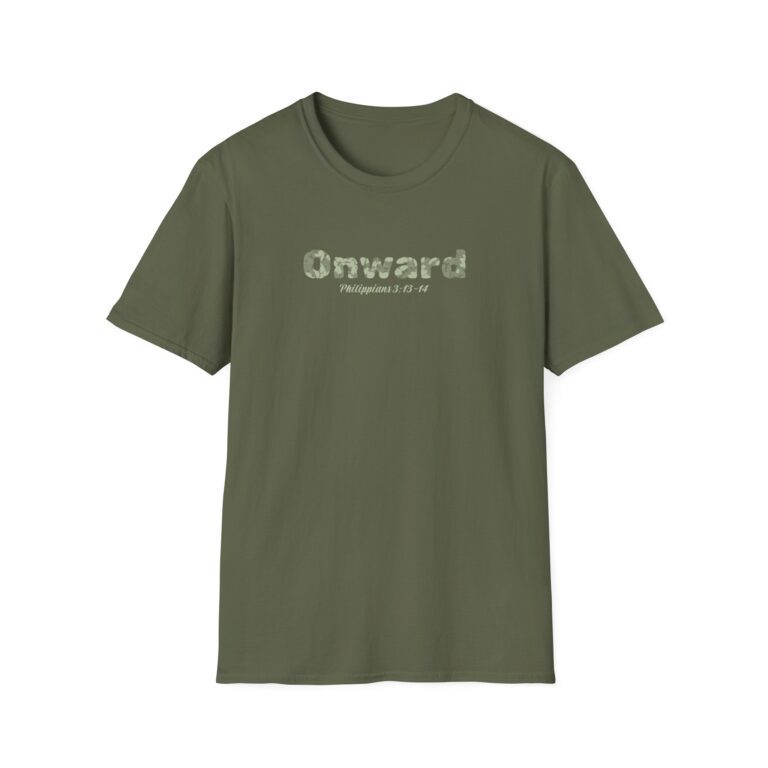 Onward 3 Unisex T-Shirt