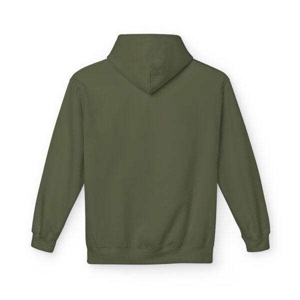 Citizen of Heaven Unisex Hoodie - Image 7